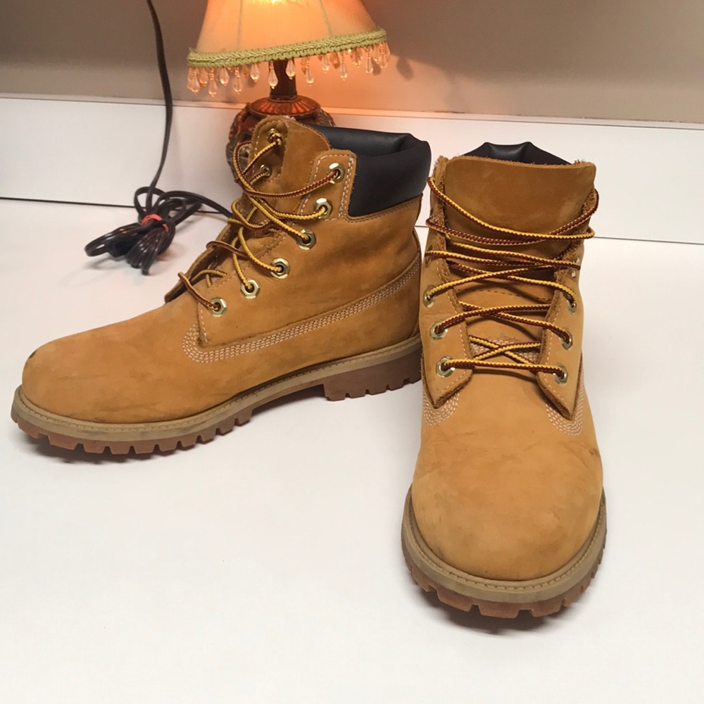 Timberland Boots